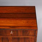 Deens Design Palissander Klein Dressoir, 1960S thumbnail 15