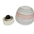 Philips - Melkglas - Plafonniere - Holland - 60s thumbnail 4