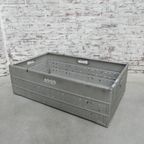 Industriele Aluminium Bak thumbnail 3