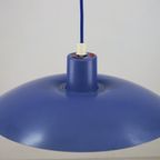 Prachtige Deense Iconische Louis Poulsen Lamp | Ph 4/3 | Jaren '70 Lamp | Scandinavisch Design | thumbnail 6