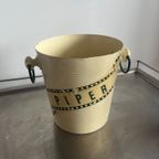 Piper Vintage Champagnekoeler thumbnail 3