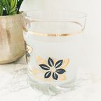 Midcentury Ijsemmer Glas DeValBor Italië thumbnail 5