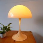 Vintage Lamp Jaren 70 Panthella Verner Panton Louis Poulsen thumbnail 5