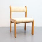 Deense Eetkamerstoelen Set Van 4 thumbnail 17