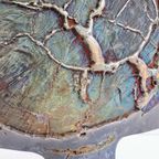 Raku Ceramic Vase Designed By André Sas thumbnail 13