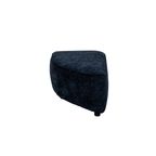 Zuiver Hunter Bank Element Rond Hoek Links Navy thumbnail 8