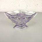 Pique Fleur In Art Deco Persglas thumbnail 2