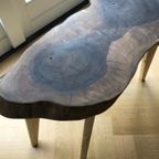 Walnut Coffee Table thumbnail 6