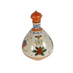 Plateelbakkerij Zuid-Holland - 'Bootz' - 'Oranje Bloeit Voort- 1939 thumbnail 4
