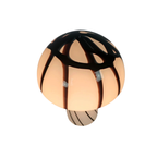 Murano - Mushroom - Tafellamp - Glas - 90's thumbnail 6