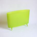 Newspaper Or Magazine Bin Milano, Designed By Claudia Diehl For Koziol thumbnail 9