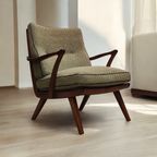 Mid Century Fauteuil thumbnail 15