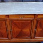 Dressoir Rosel Fabricant Brussel thumbnail 5