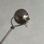 Minimalistic Floor Lamp Yuky By Paolo Piva For Stefano Cevoli, 1980S thumbnail 10