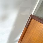 Deens Teak Design Salontafel N. Eilersen thumbnail 10
