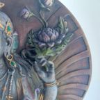 Buddah Veronese Summit 2007.meditation Gallery. thumbnail 9
