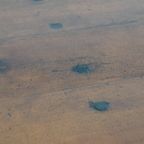 Tijdloze Antieke Engelse Pinewood Eettafel Voor 6 Tot 8 Met Een Eiken Onderstel thumbnail 13