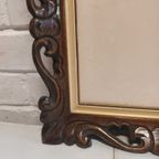 Vintage Houten Lijst thumbnail 8