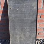 Goodyear Emaille Banden Reclamebord Uit 1961. thumbnail 5