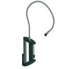 Lumina Zed Leeslamp Wandlamp Nikkel thumbnail 2