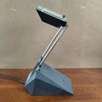 Vintage IKEA Bureaulamp B9009 Telescopisch thumbnail 6