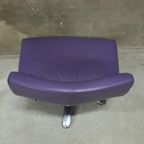 *<<<brand>>> Coco Design Lounge Fauteuil Draaifauteuil Draaistoel thumbnail 7