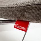 Set Van 4 Triennial Classic Stoelen Van Gispen, Ca 2021 thumbnail 19