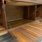 Vintage Dressoir / Lowboard Elliot Of Newbury 1960 thumbnail 4