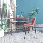 Stijlvol Vintage Bureautje Jr 70 Desk Design Sidetable Manou thumbnail 14