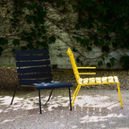 Serax  X Maarten Baas Loungestoel Yellow Aligned thumbnail 2