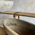 Antique Plant Stand thumbnail 5