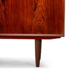 Klein Palissander Dressoir By Brouer Mobelfabrik, 1960S thumbnail 6