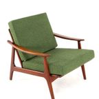Easy Chair 'alkmaar' New Upholstery Vintage thumbnail 3