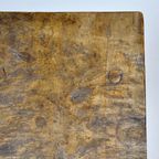 Eiken Salontafel, Circa 1930’s thumbnail 12