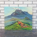 E. Janssens - Nyaragongo Congo thumbnail 2