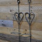 Plantenhanger Wanddecoratie Set Van 2 thumbnail 5