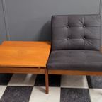 Yngve Ekström Modular Seat Group, By Swedese 1960S thumbnail 12