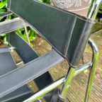 Wassily Chair By Marcel Breurer thumbnail 9