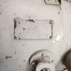 Groot U.S. Navy Zoeklicht Op Statief thumbnail 8