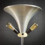 Gispen Giso Vloerlamp – Model: 460/6304 – Jaren 50 thumbnail 5