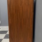 Large Shoe Cabinet 1960s thumbnail 12