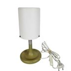 Ikea - Zweden - B0010 - Tafellampjes (2) - Kunststof Design - 90'S thumbnail 4