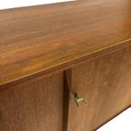 Vintage Dressoir Jaren 60 Design Tv Meubel Vkw Möbel thumbnail 14
