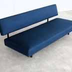 Vintage Slaapbank | Sofa | Jaren 70 | Rob Parry thumbnail 3