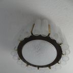 Doria Leuchten plafondlamp thumbnail 10