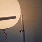 Space Age Hala Zeist Basket Floorlamp Vintag thumbnail 2