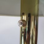 Bumling Table Light With Brass Finish By Anders Pehrson For Ateljé Lyktan, 1960S thumbnail 8