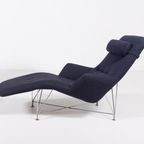 Scandinavisch Design Chaise Longue 'superspider' Scandinavisch Design, Chaise/longue thumbnail 6