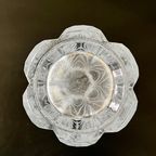 Vintage Cristal D’Arque Vaas thumbnail 3