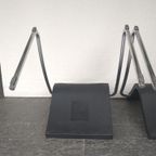 2 “magic Chairs” , Ontworpen Door Ross Lovegrove Voor Fasem thumbnail 7